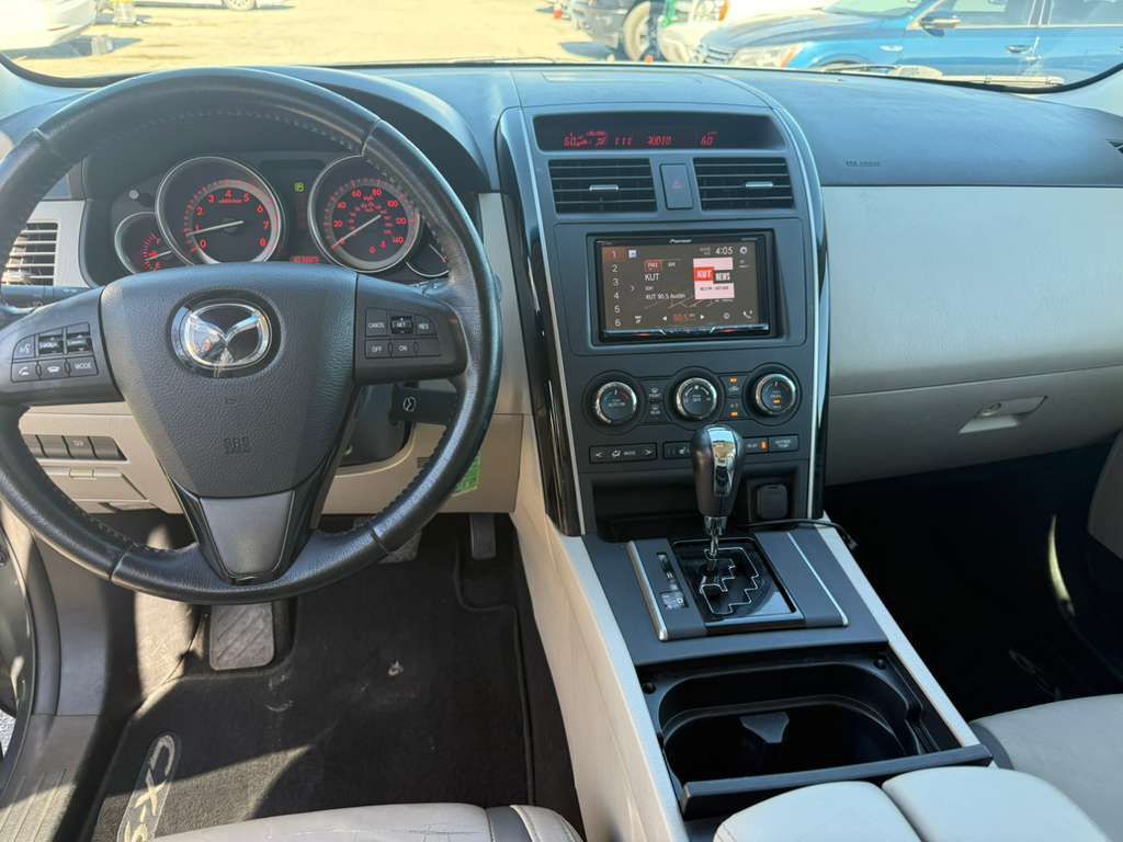 2012 Mazda CX-9 Image 10