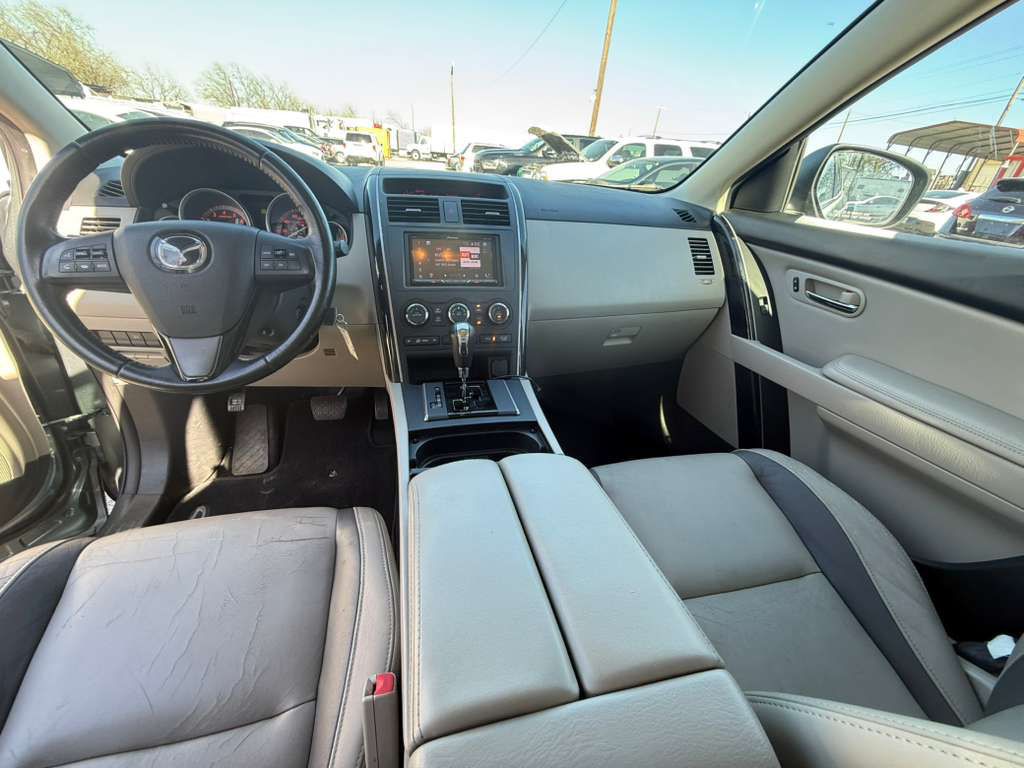2012 Mazda CX-9 Image 11