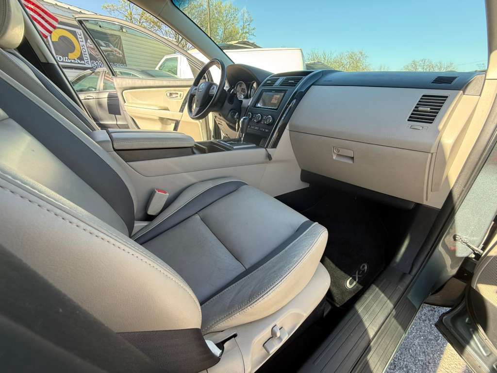 2012 Mazda CX-9 Image 12