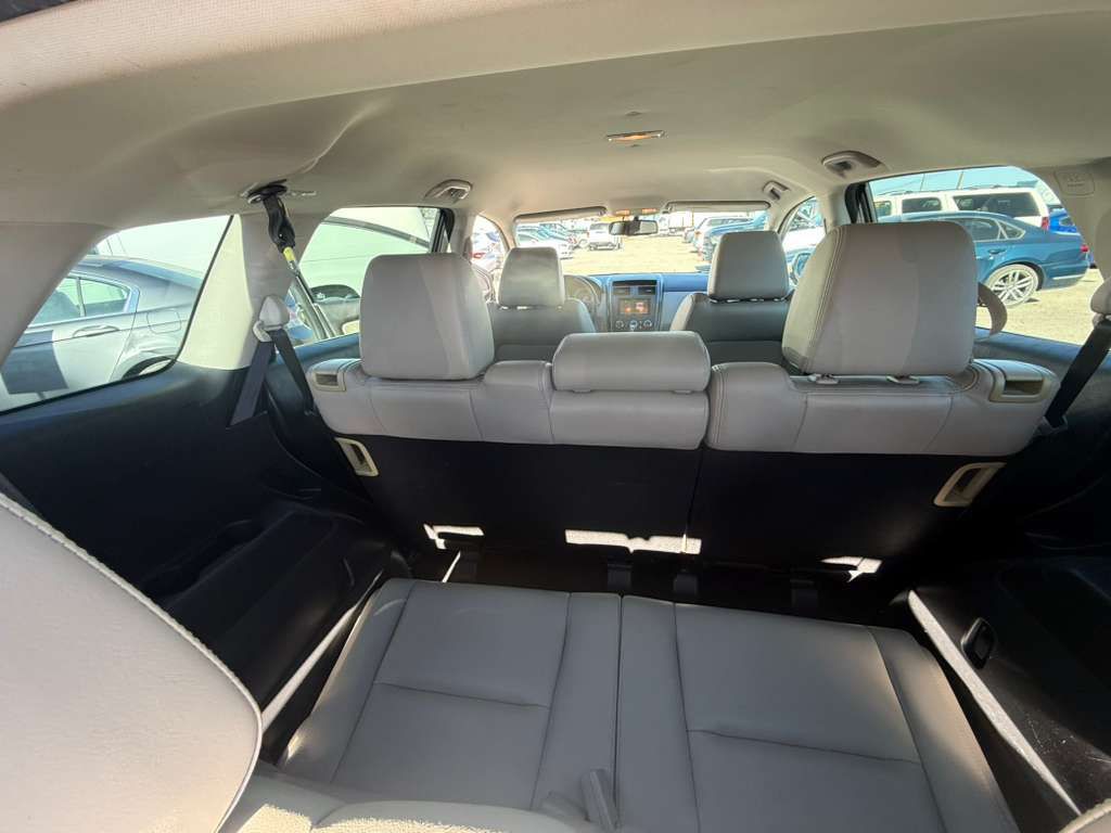 2012 Mazda CX-9 Image 14
