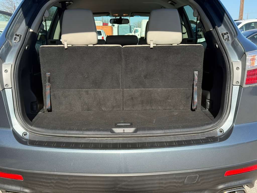 2012 Mazda CX-9 Image 15