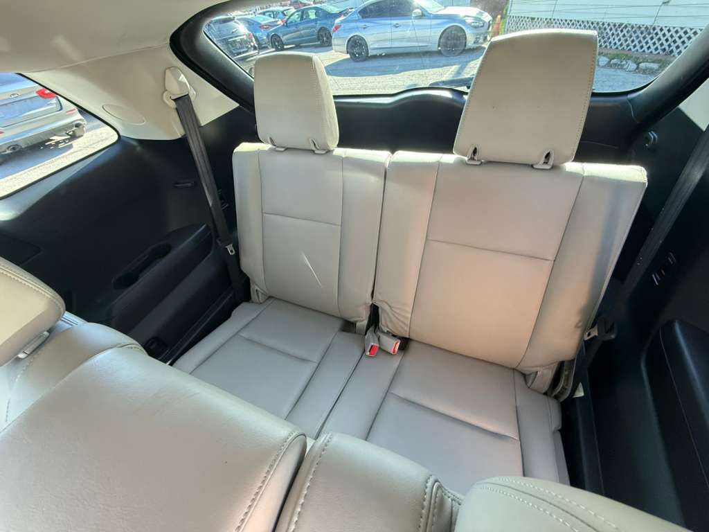 2012 Mazda CX-9 Image 16