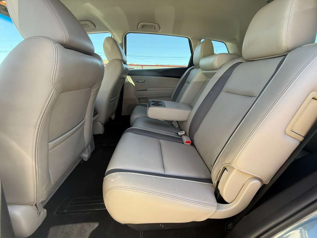 2012 Mazda CX-9 Image 17
