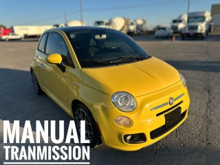 Image for 2014 FIAT 500L Trekking ID: 7275489