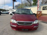 Image for 2002 Ford Windstar SE ID: 7277758