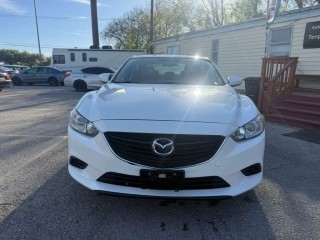 Image for 2015 Mazda Mazda6 Sport ID: 7282067