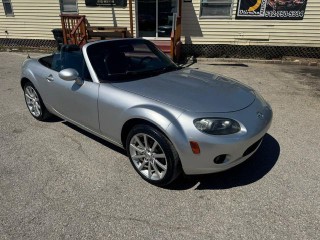 Image for 2008 Mazda MX-5 Miata  ID: 7285174