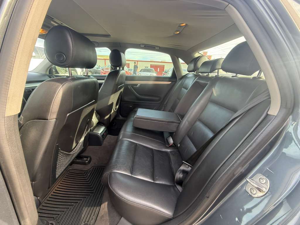 2004 Audi A4 Image 15
