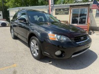 Image for 2005 Subaru Outback OUTBACK H6 R LL BEAN ID: 7306654