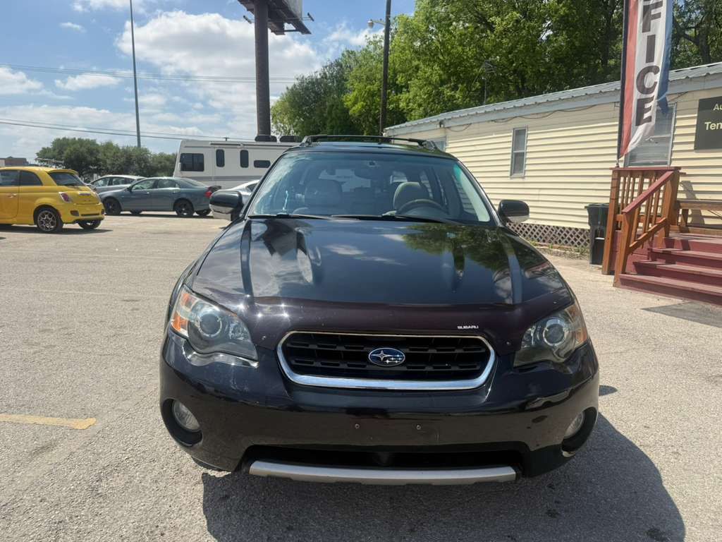 2005 Subaru Outback Image 2