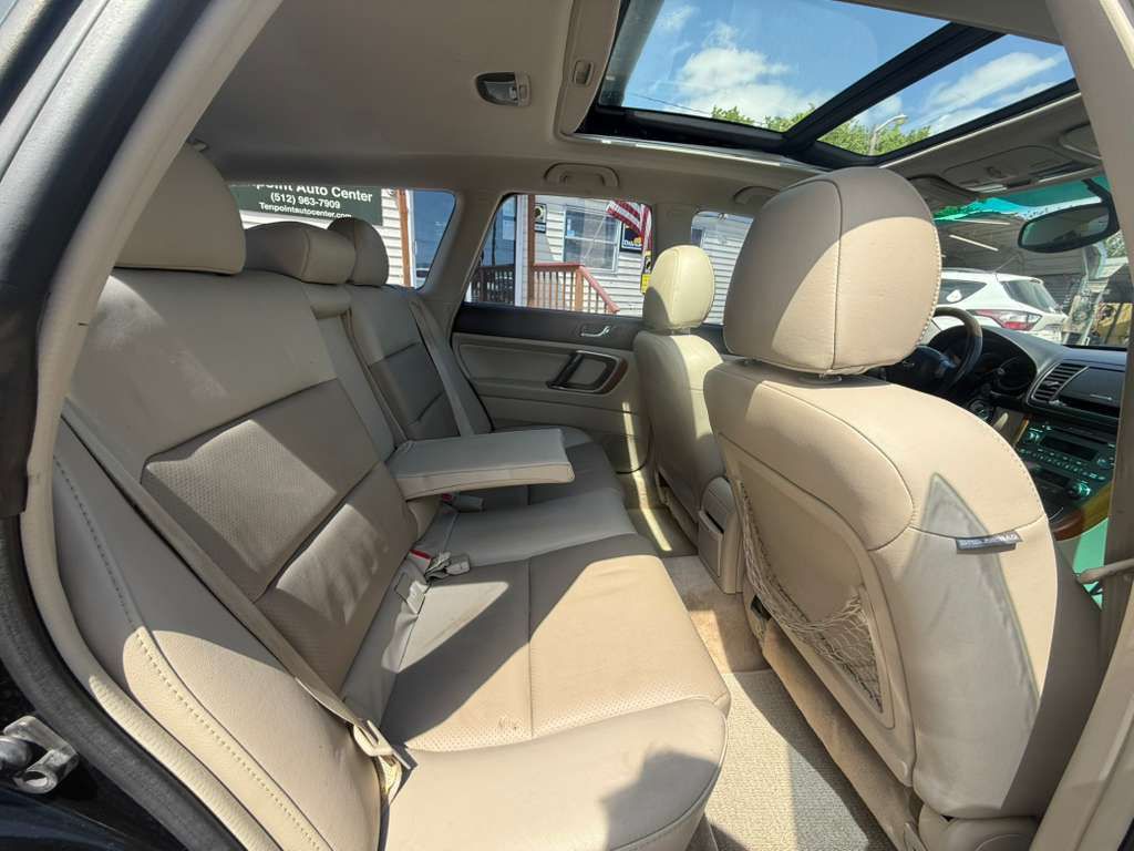 2005 Subaru Outback Image 13