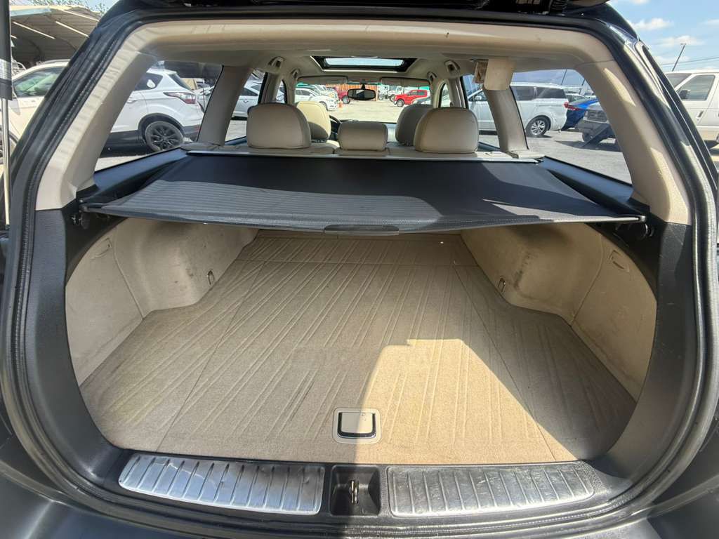 2005 Subaru Outback Image 14