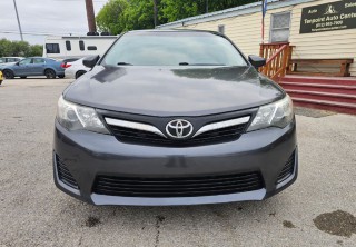 Image for 2013 Toyota Camry L ID: 7310077