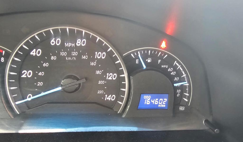 2013 Toyota Camry Image 9