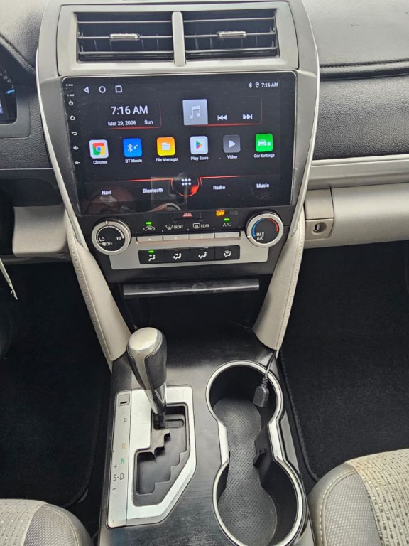 2013 Toyota Camry Image 13