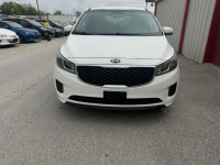 Image for 2016 Kia Sedona LX ID: 7310166