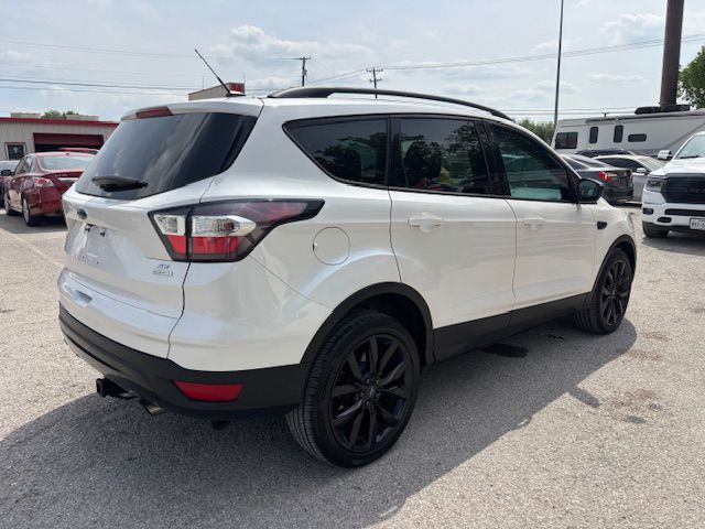 2017 Ford Escape Image 4
