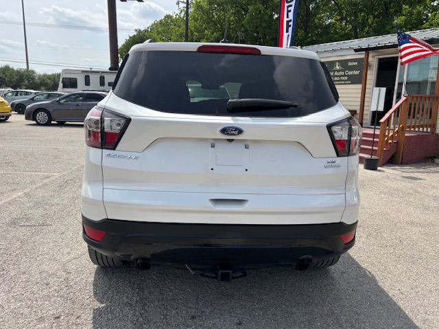 2017 Ford Escape Image 5