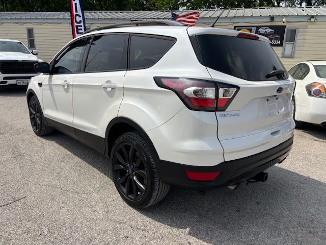 2017 Ford Escape Image 6