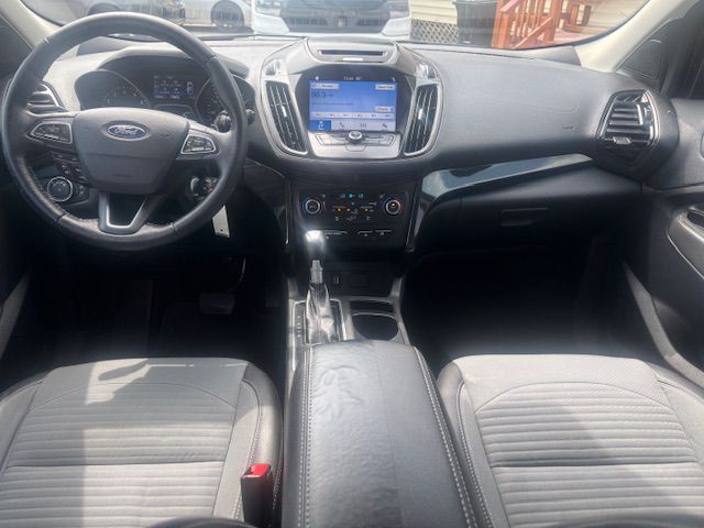 2017 Ford Escape Image 8