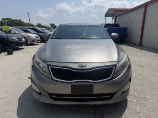 Image for 2015 Kia Optima SX ID: 7322089
