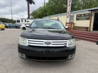 Image for 2009 Ford Taurus Limited ID: 7335055