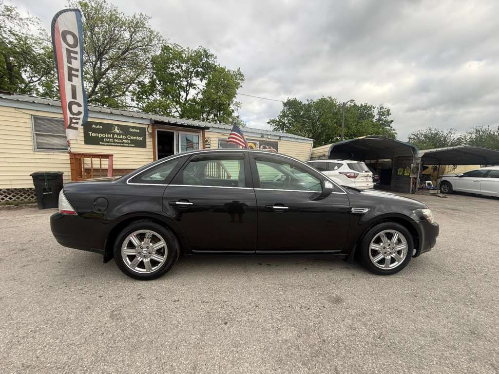 2009 Ford Taurus Image 7