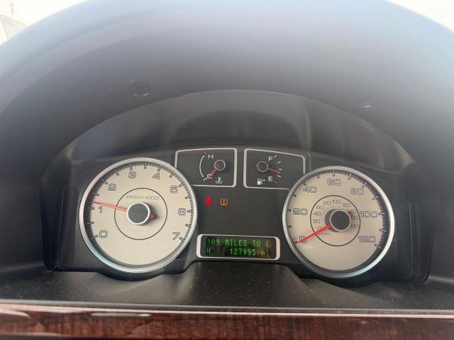 2009 Ford Taurus Image 15