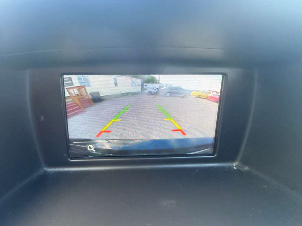 2018 Ford Fiesta Image 14