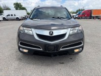 Image for 2012 Acura MDX  ID: 7344185