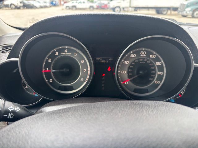 2012 Acura MDX Image 7
