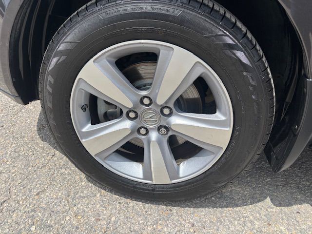 2012 Acura MDX Image 14