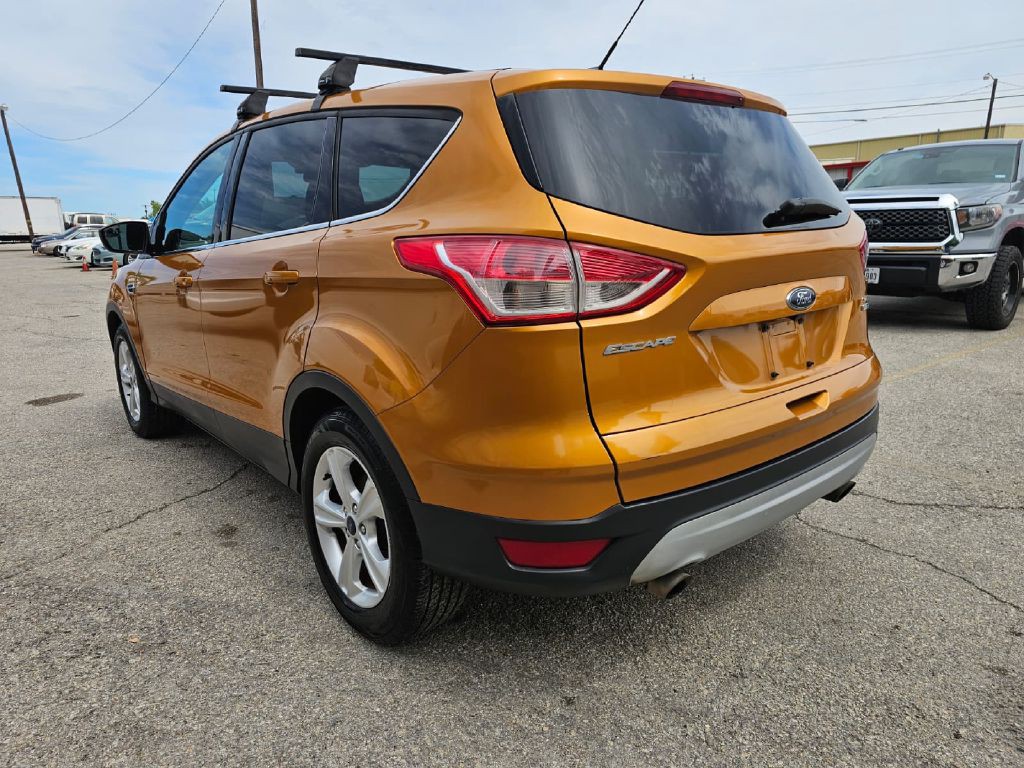 2016 Ford Escape Image 5