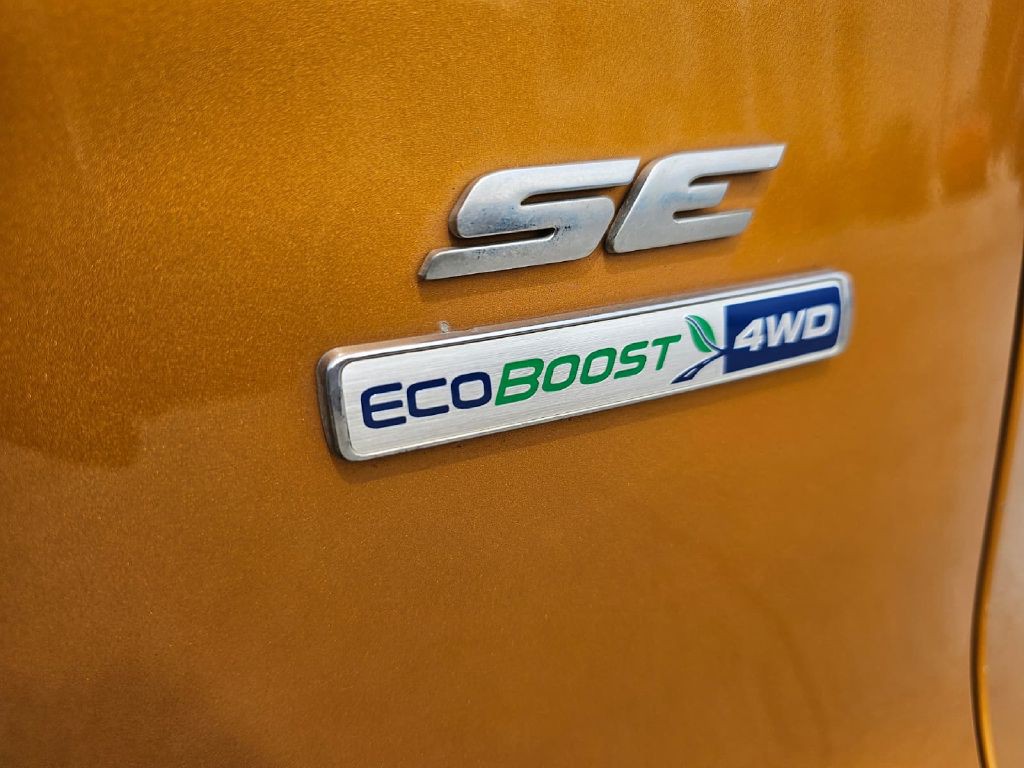 2016 Ford Escape Image 7