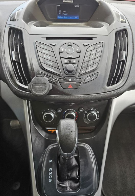2016 Ford Escape Image 12