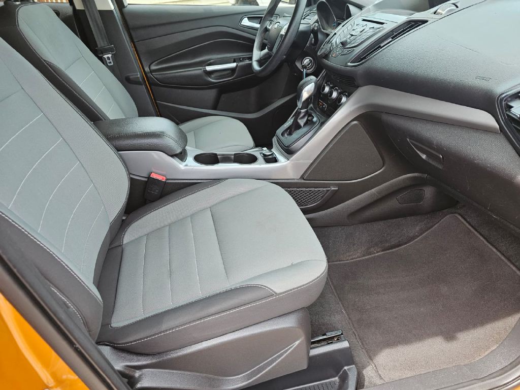 2016 Ford Escape Image 14
