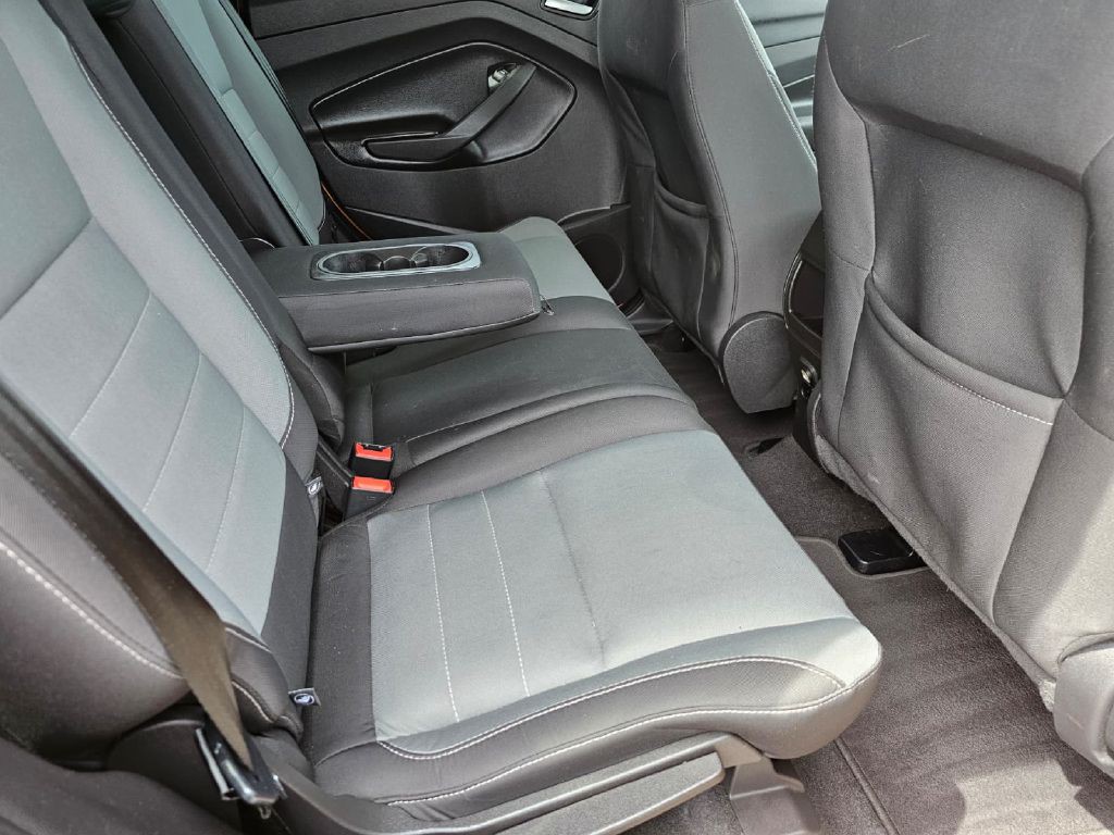 2016 Ford Escape Image 15