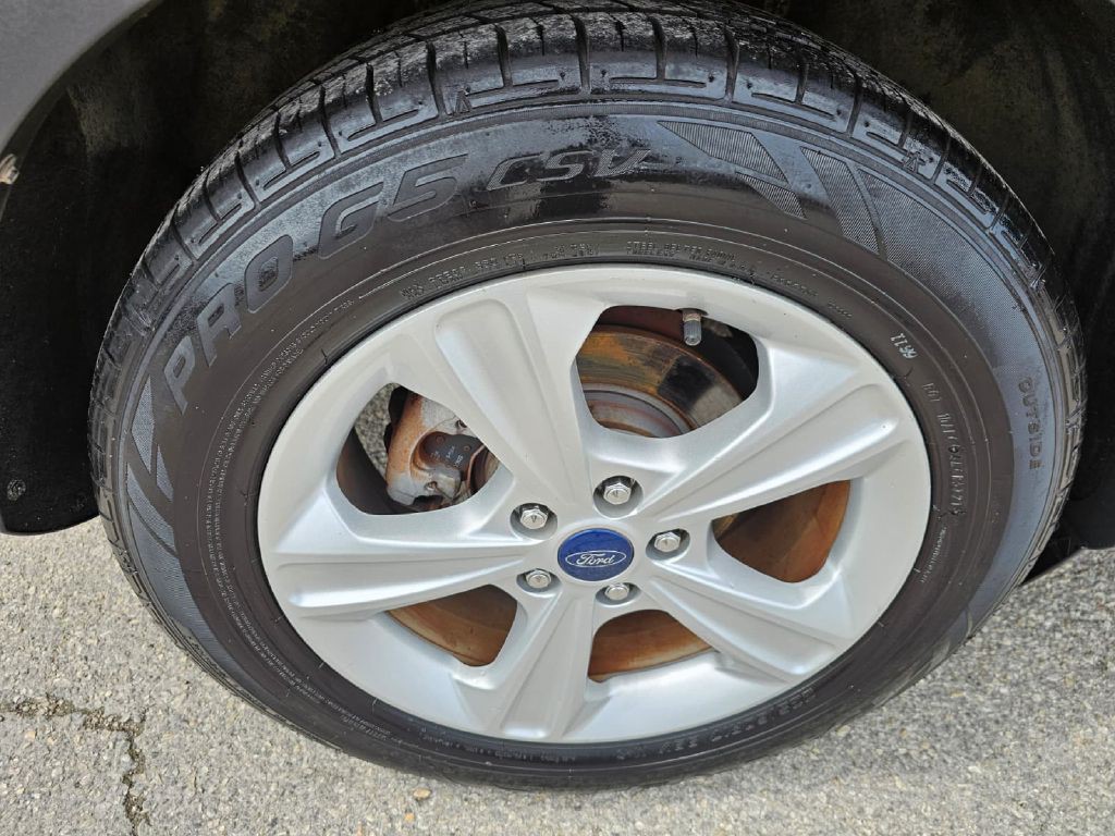 2016 Ford Escape Image 19