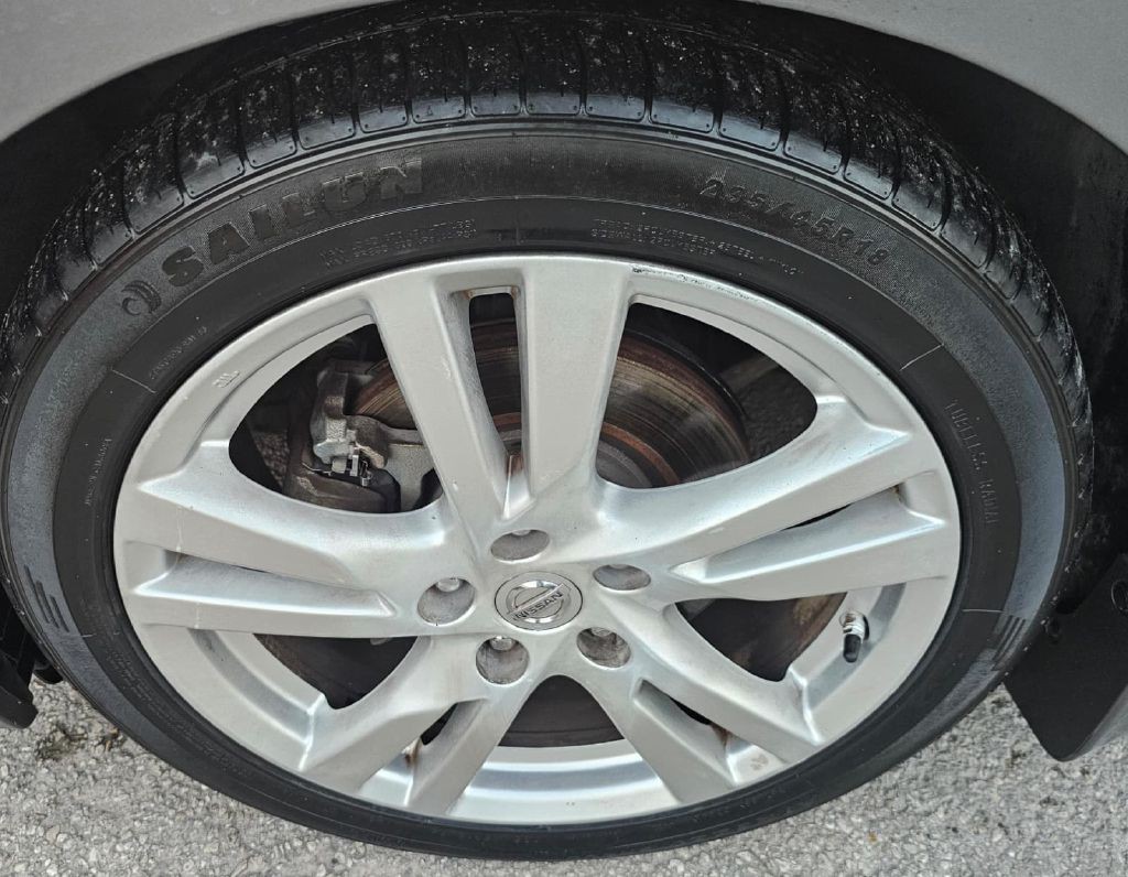 2015 Nissan Altima Image 19