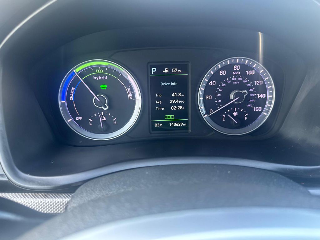 2019 Hyundai Sonata Image 7