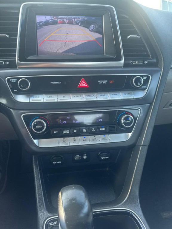 2019 Hyundai Sonata Image 9