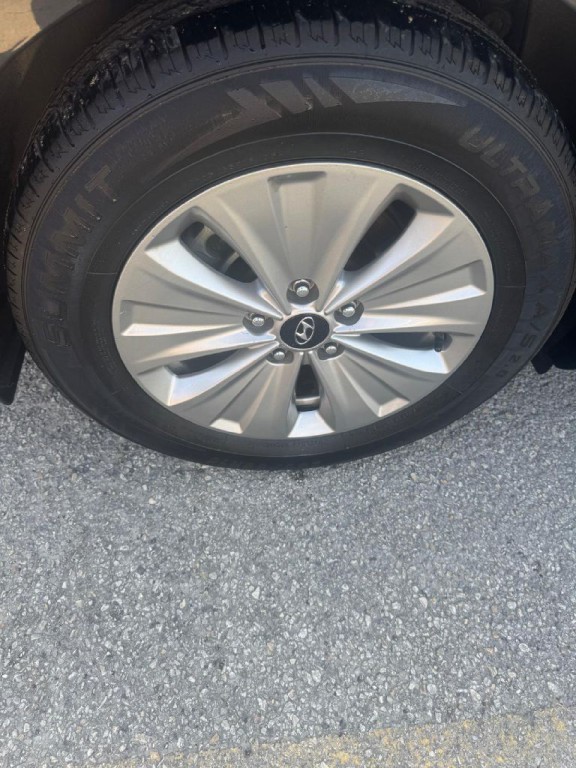 2019 Hyundai Sonata Image 14
