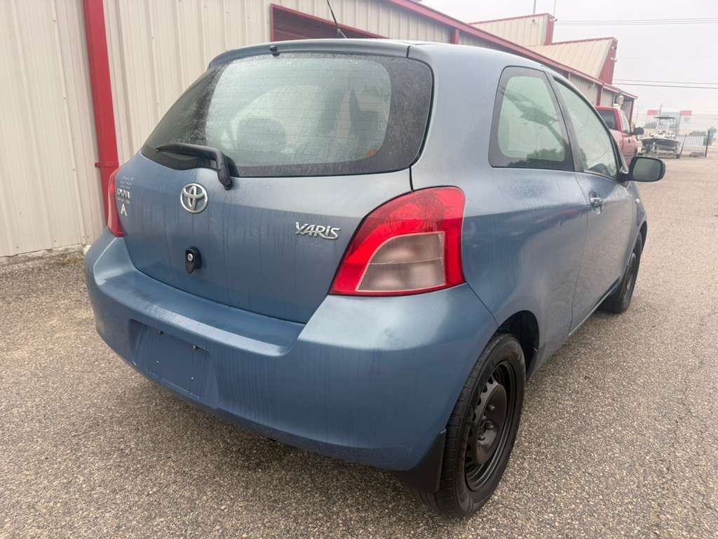 2007 Toyota Yaris Image 6