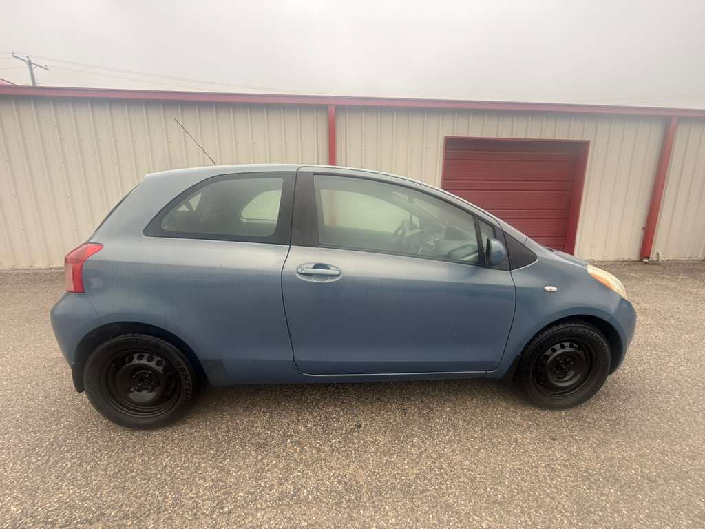 2007 Toyota Yaris Image 7