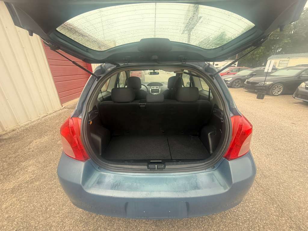 2007 Toyota Yaris Image 9