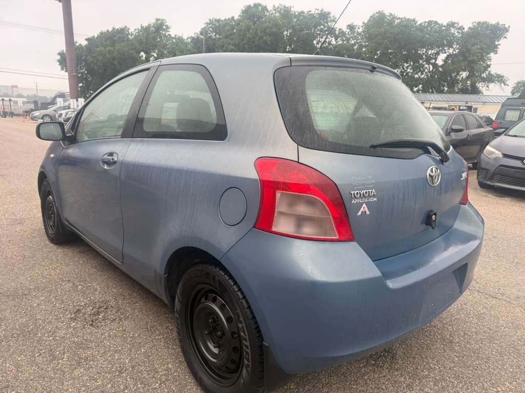 2007 Toyota Yaris Image 12
