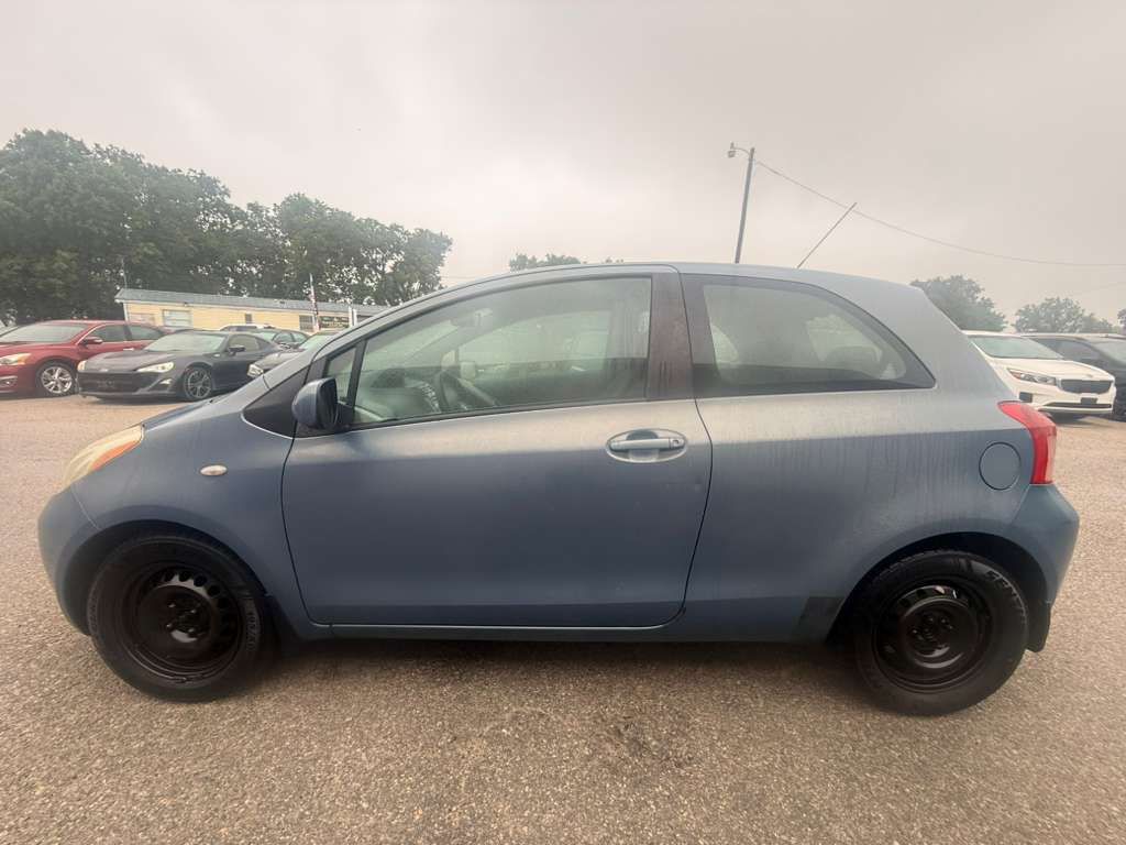 2007 Toyota Yaris Image 13