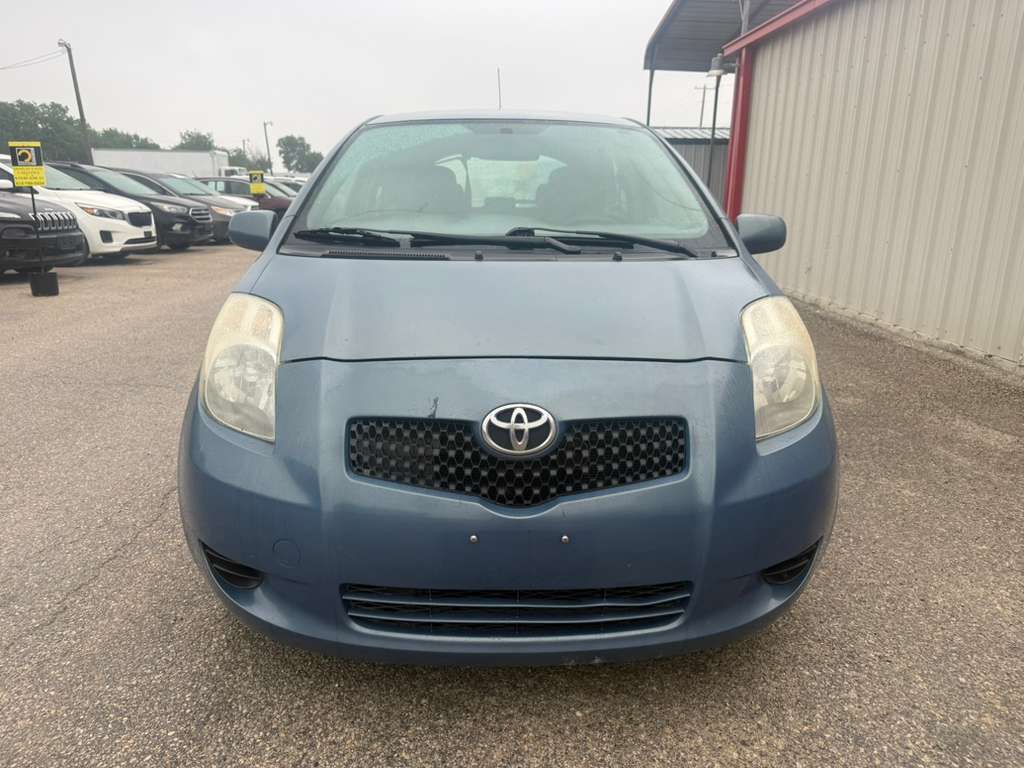 2007 Toyota Yaris Image 15