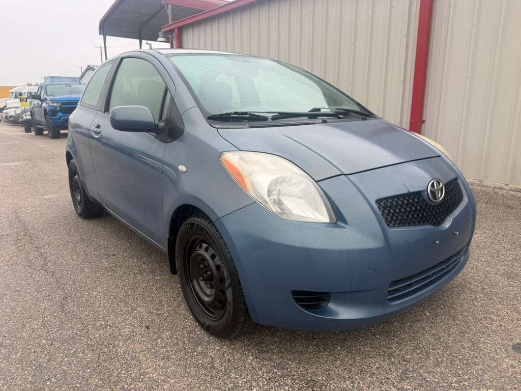 2007 Toyota Yaris Image 16