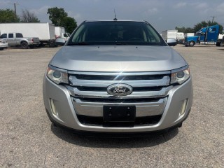 Image for 2012 Ford Edge SEL ID: 7381293